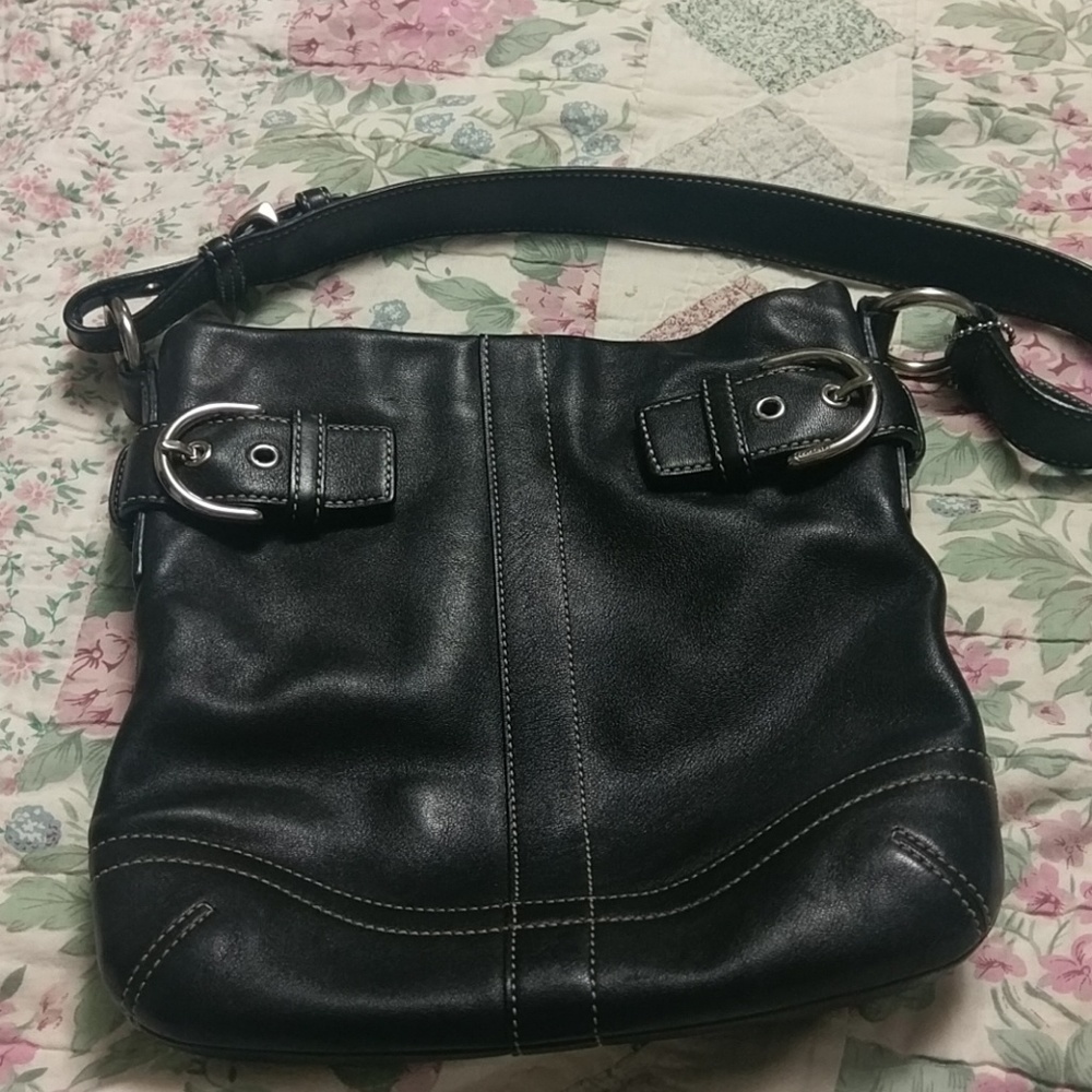 Coach handbag